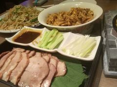 -大地春饼店(黄河路店)