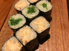 -古田居·特色寿司料理(星之岛旗舰店)