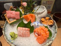 -阿吾罗·月咏精致日料(港汇恒隆广场店)