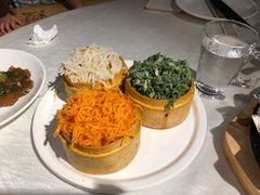 -金狮麟·新豫菜(金码大厦店)