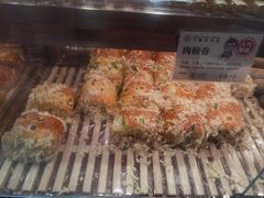 -丁香西饼屋(桂林路店)