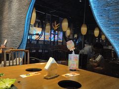 -呷哺呷哺 小火锅 (浦东新欧尚超市店)
