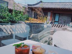 -糖房咖啡(南锣鼓巷店)
