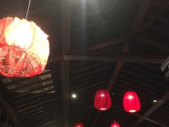 -望京一号·重庆江湖菜(工体店)