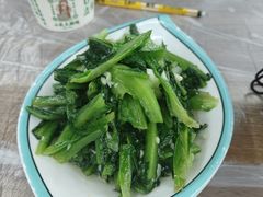 -小民大排档(光谷店)