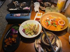 -楼兰新疆主题餐厅(苏州中心店)