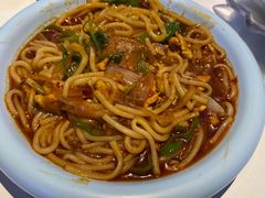 -疆遇·新新新新的新疆菜(万达店)