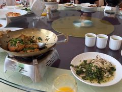 -群乐饭店(滨安路店)