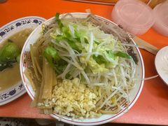 -拉面莊夢語＆中华料理八椿