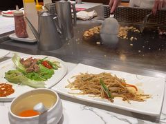 -火地铁板烧(昆山万象汇店)