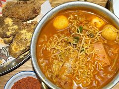 -大帅的美食(麒麟巷店)