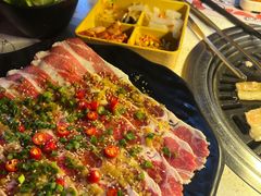 -猫抓烤肉(春熙路店)
