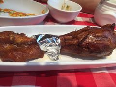 -西贝莜面村(上海百联西郊店)