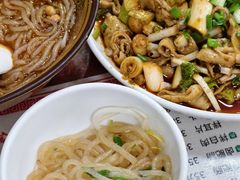 -巷子肥肠(科华巷店)