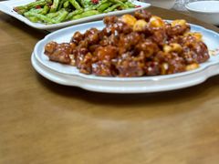 -金阁家常菜(贵阳路店)