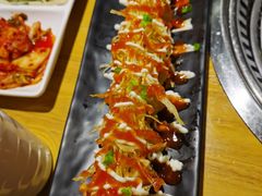 -牛市牛烤肉(西单大悦城店)