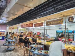 -三千坪超级火锅市场·土灶牛肉火锅