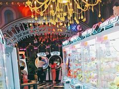 -反斗乐园(领展中心城店)