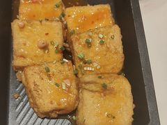 -刘胖子家常菜·蹄花焖藕(兴业店)