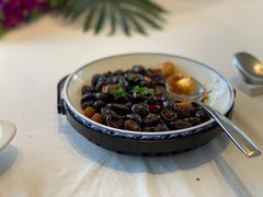 黄山野生扣子菇-同庆楼(金宝汇店)