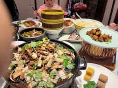 -惠丰堂饭庄·烤鸭·京味菜(西北旺·唐家岭店)