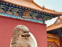-北陵公园