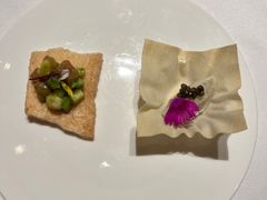 -北京古城老院厉晓麟精致菜