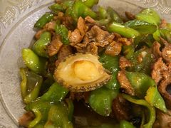 -花舍·新派粤菜·西餐·下午茶(亚运村·鸟巢店)