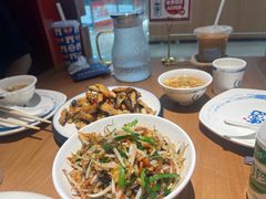 -满园烤鸭·春饼(奥体万达店)