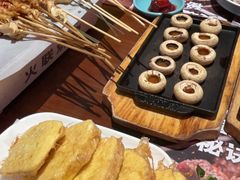 -火联烧烤(学院路创始店)