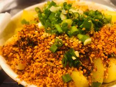 霸道小土豆-一岚一山(角门总店)