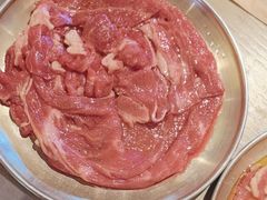 -西塔老太太泥炉烤肉(青浦蟠龙天地店)