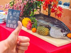 -亚马逊蒸汽活海鲜自助(LCM置汇旭辉广场店)