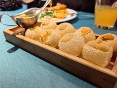 -恒河传奇印度餐厅GANGES