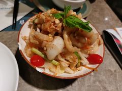 -美奈小馆·东南亚菜(福田星河COCO Park店)