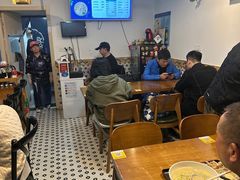 -大禹家·海鲜面馆(新闸路店)