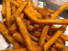 -The Habit Burger Grill 哈比特汉堡(爱琴海店)