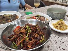 -一江春水·杭帮臻宴(三台山店)