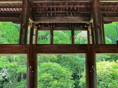 -兰亭风景区