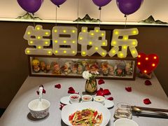 -觅唐MITONG(鸟巢店)
