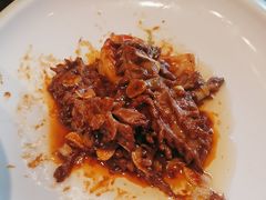 -京味斋·北京烤鸭(华威桥北工大店)