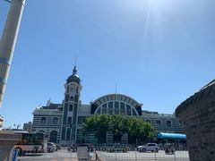 -中国铁道博物馆(正阳门馆)