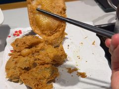 -蚝大仙横琴生蚝火锅(中央汇店)