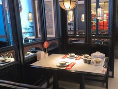 -额娘·春饼烤鸭(天鸿店)