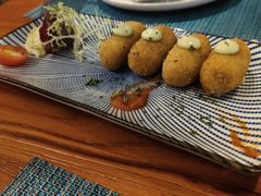 -帕歌西班牙餐厅paco tapas
