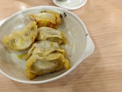 -蒋家桥饺面店(东关街店)