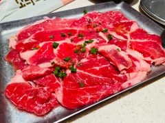 -Ant 蚂蚁洞烤肉·大营地(上海静安大悦城店)