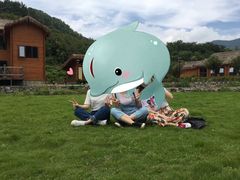 -溪口-滕头旅游景区