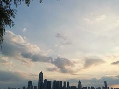 -武昌江滩