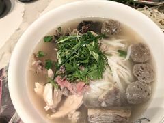 -CHILL Pho澳洲牛肉越南粉(佛山顺德万象汇店)